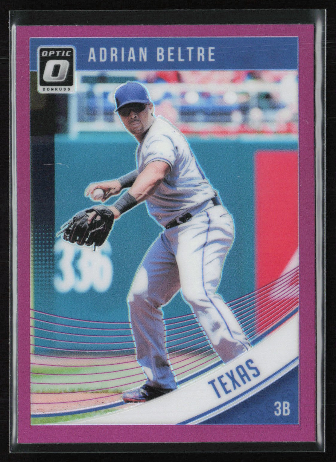 Adrian Beltre Purple