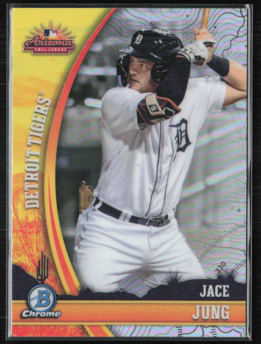 Jace Jung