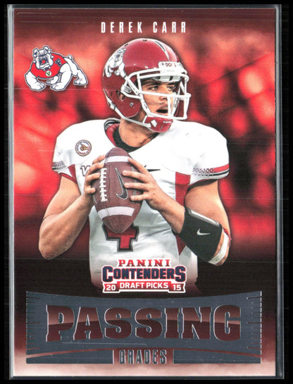 Derek Carr