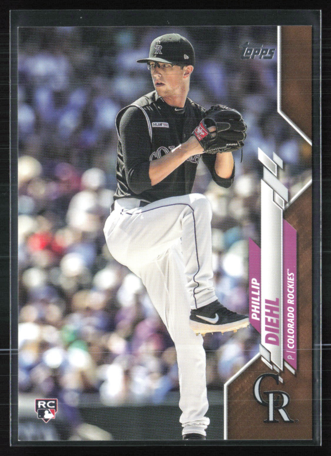 Phillip Diehl RC /2020