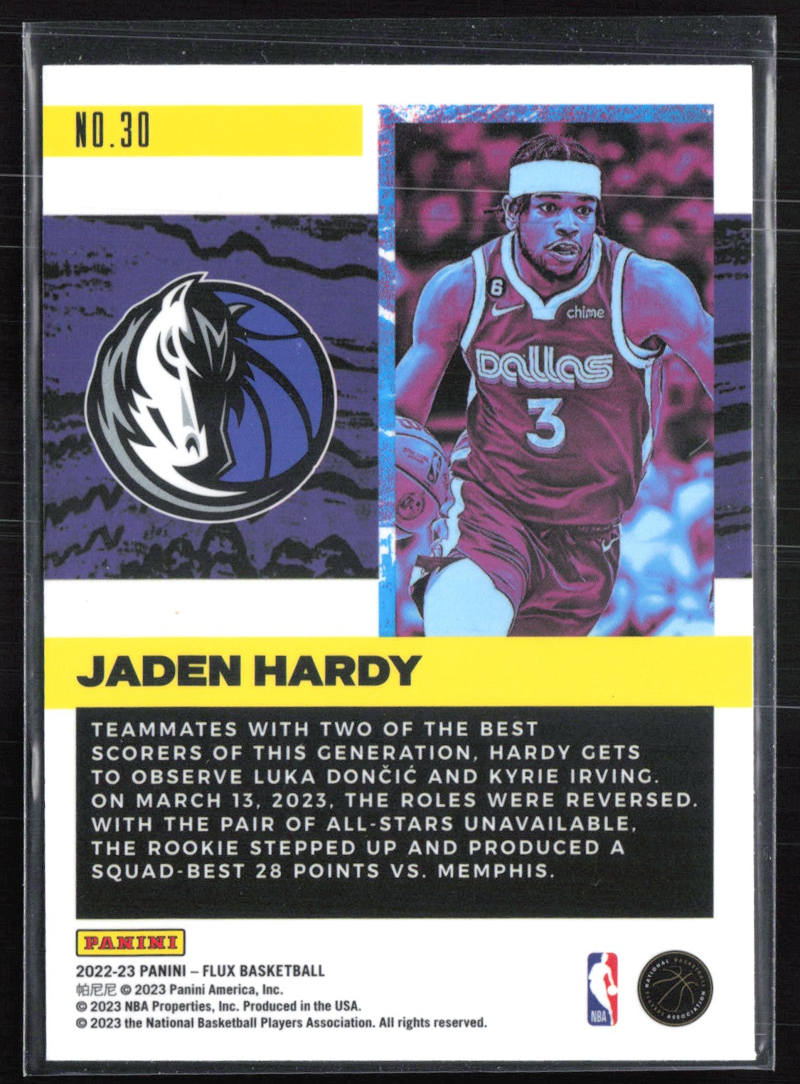 Jaden Hardy