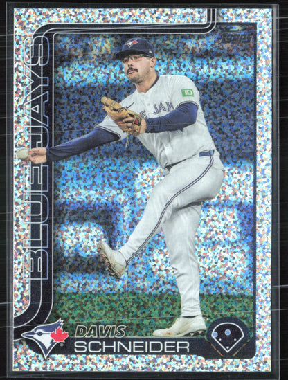 Davis Schneider