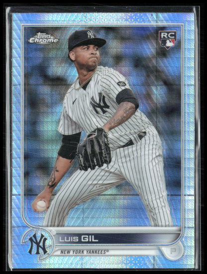Luis Gil RC Prism Refractor