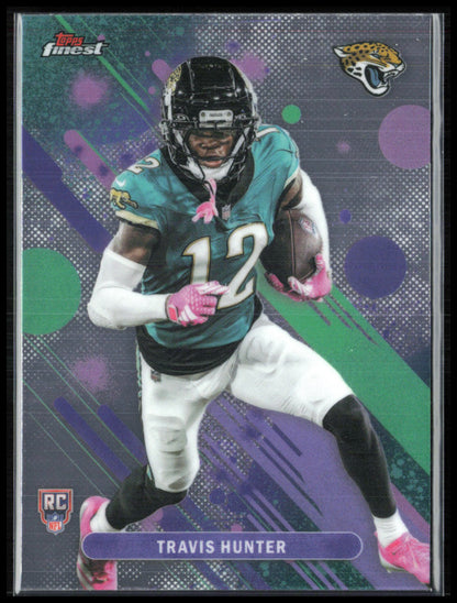 Travis Hunter RC