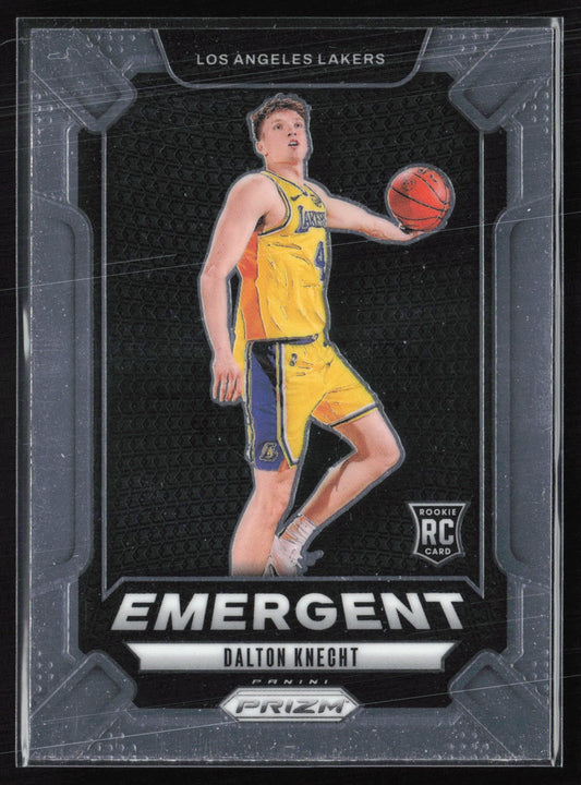Dalton Knecht RC