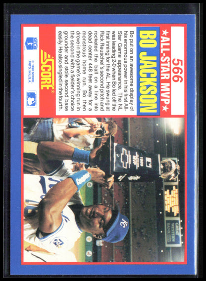 Bo Jackson
