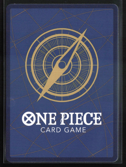Page One Two Legends Rare (One Piece)