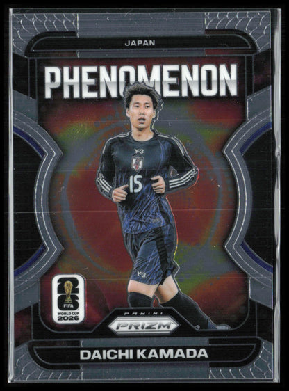 Daichi Kamada