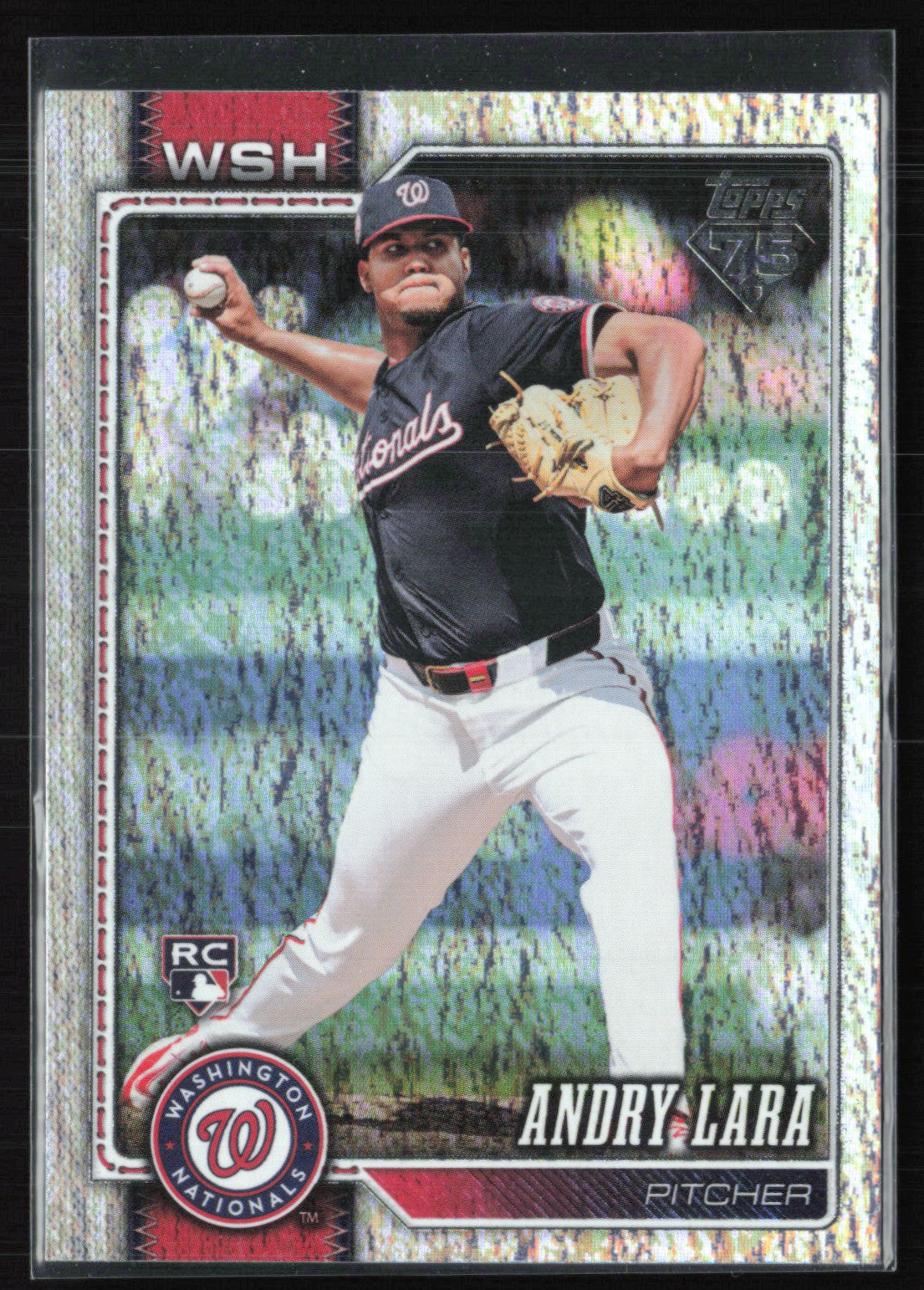 Andry Lara RC Foil