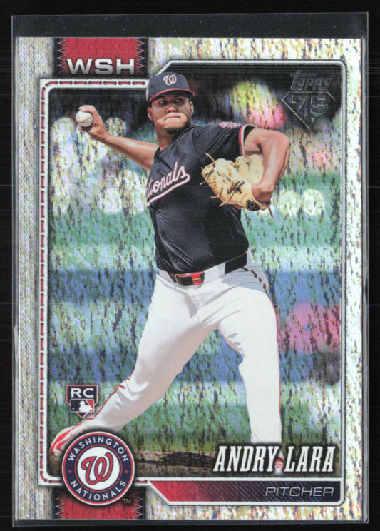Andry Lara RC Foil