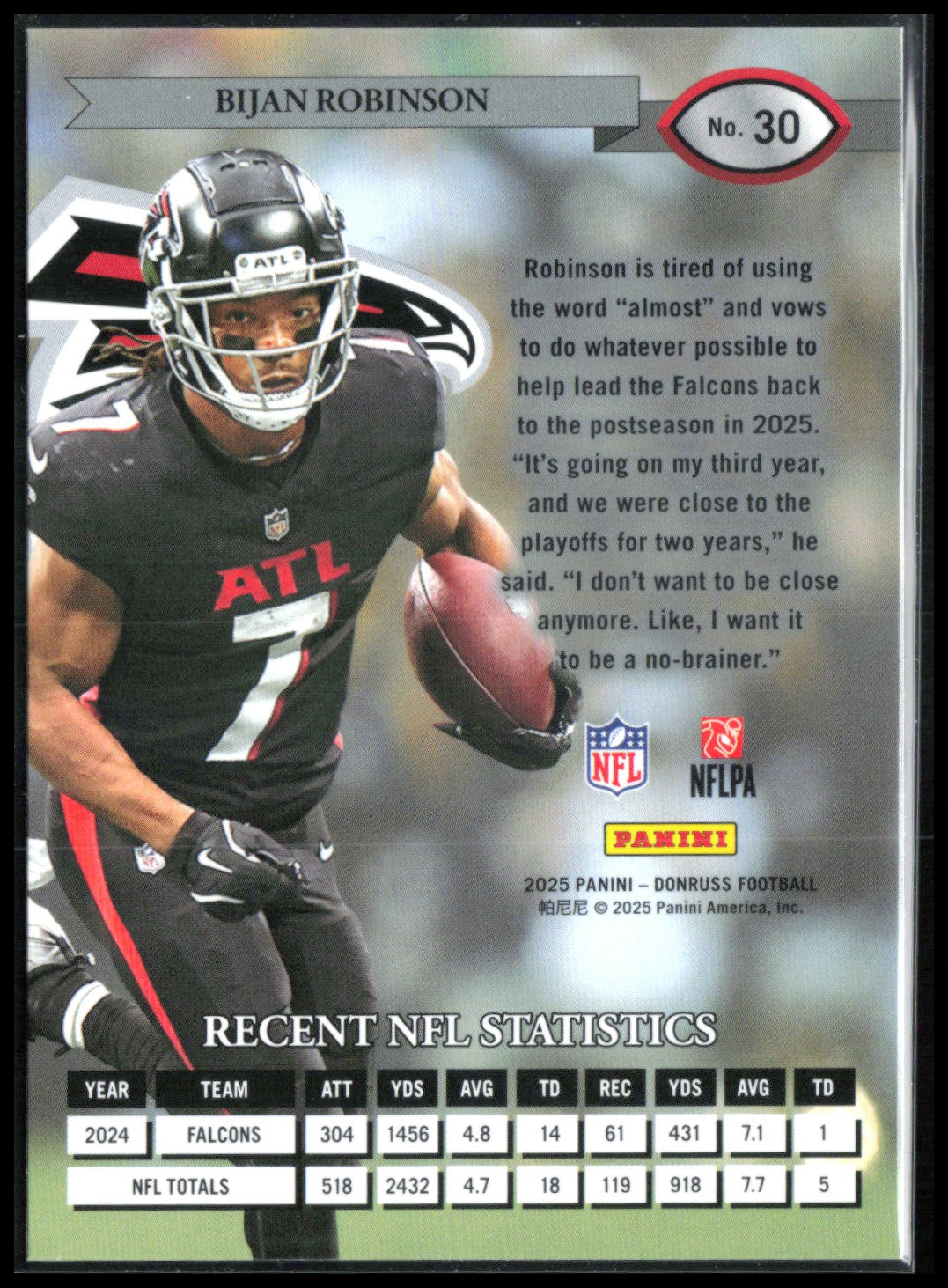 Chop Robinson
