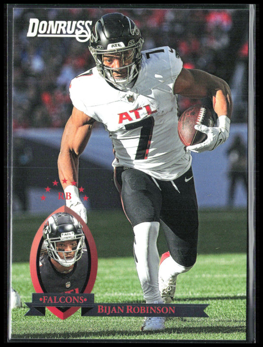 Chop Robinson