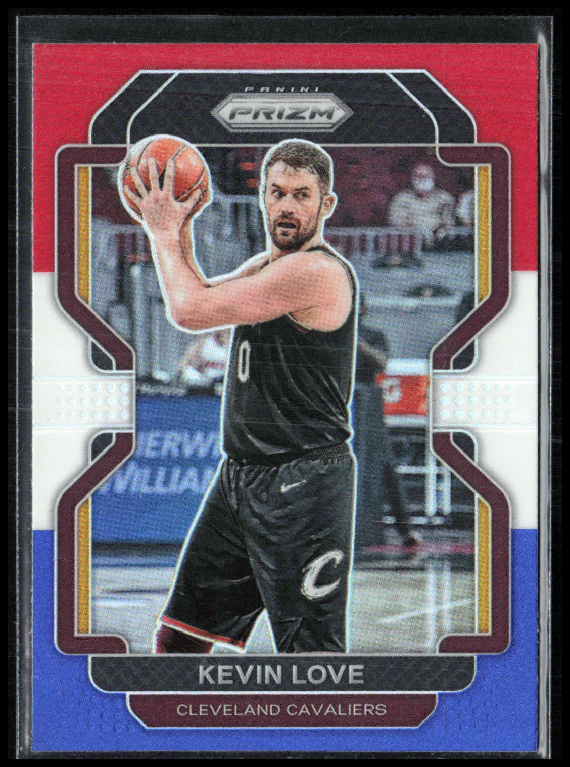 Kevin Love RWB