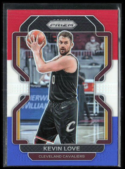 Kevin Love RWB