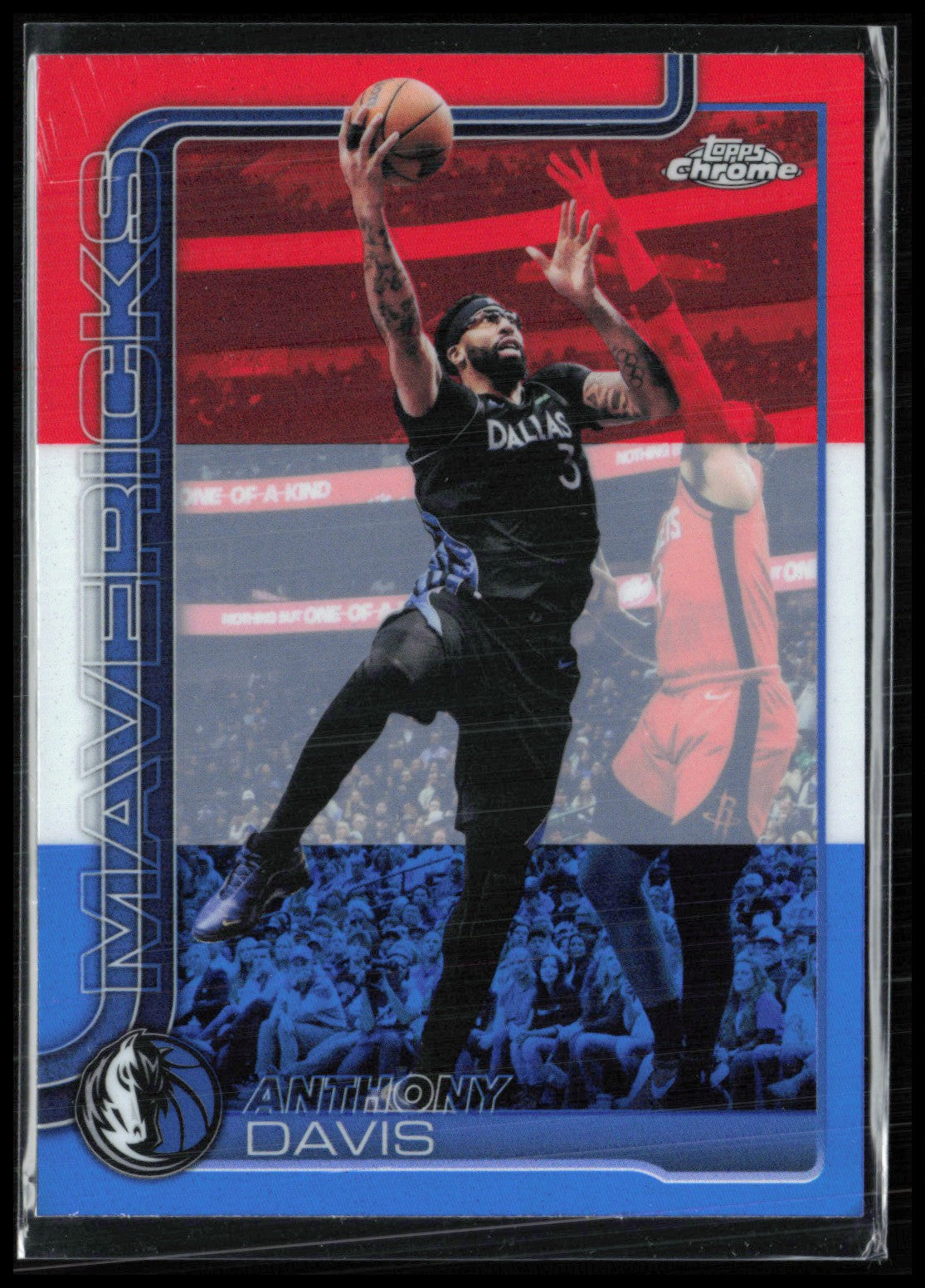 Anthony Davis RWB