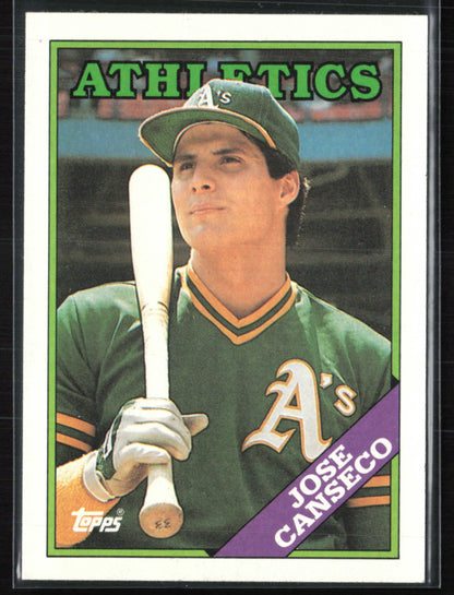 Jose Canseco