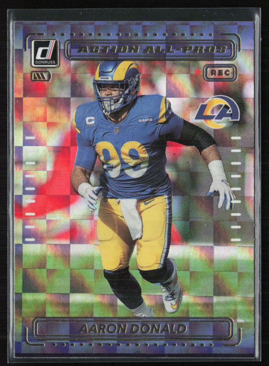 Aaron Donald
