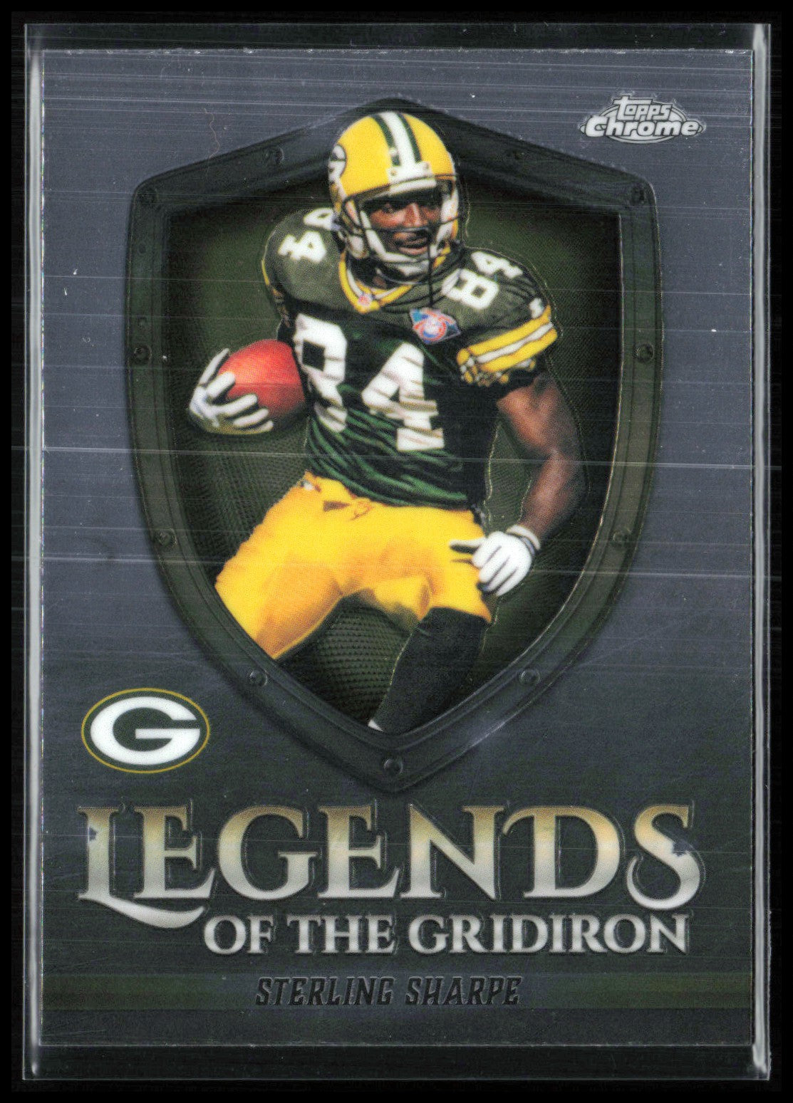 Sterling Sharpe