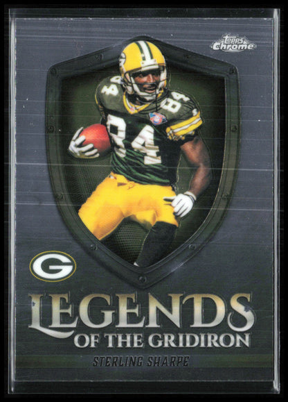 Sterling Sharpe