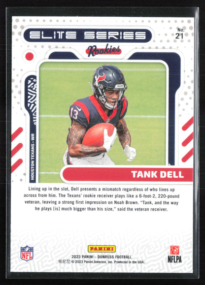 Tank Dell RC