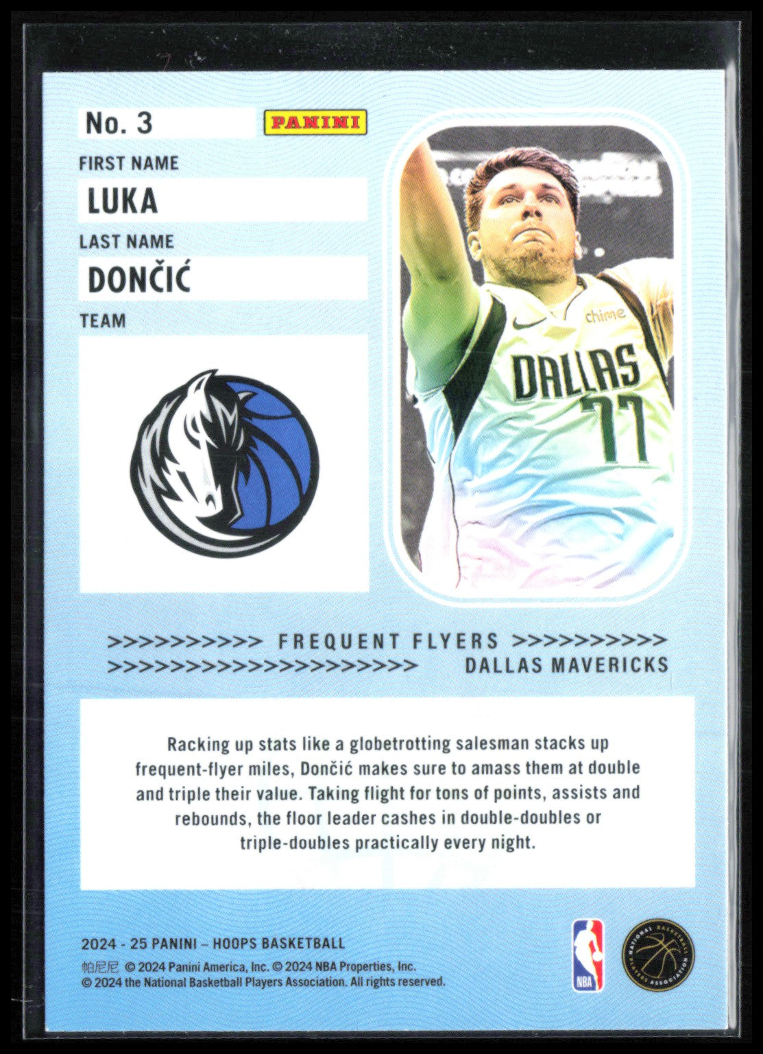 Luka Doncic