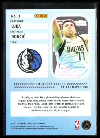 Luka Doncic