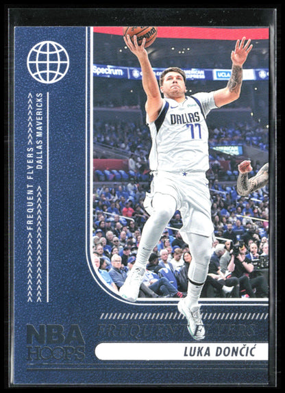 Luka Doncic