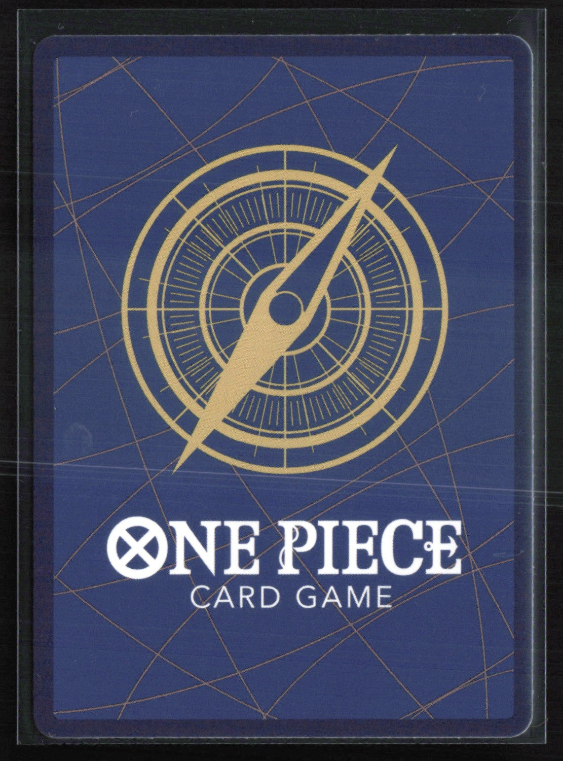 Kaido Super Rare Kingdoms of Intrigue (One Piece)