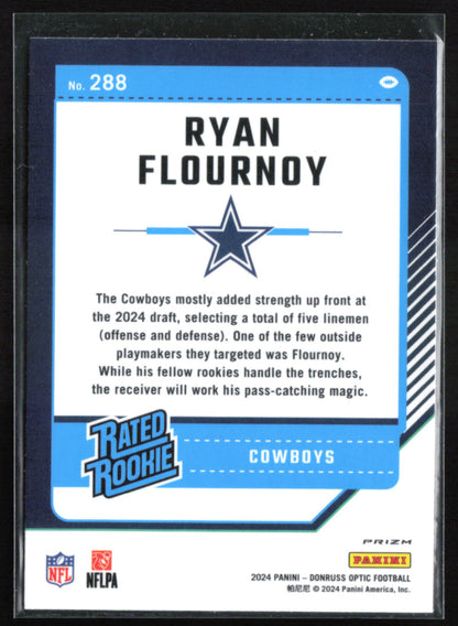 Ryan Flournoy RC Holo