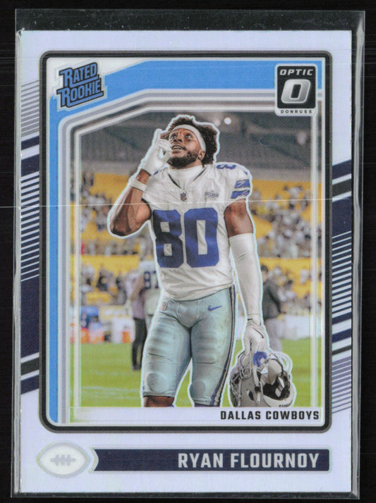 Ryan Flournoy RC Holo