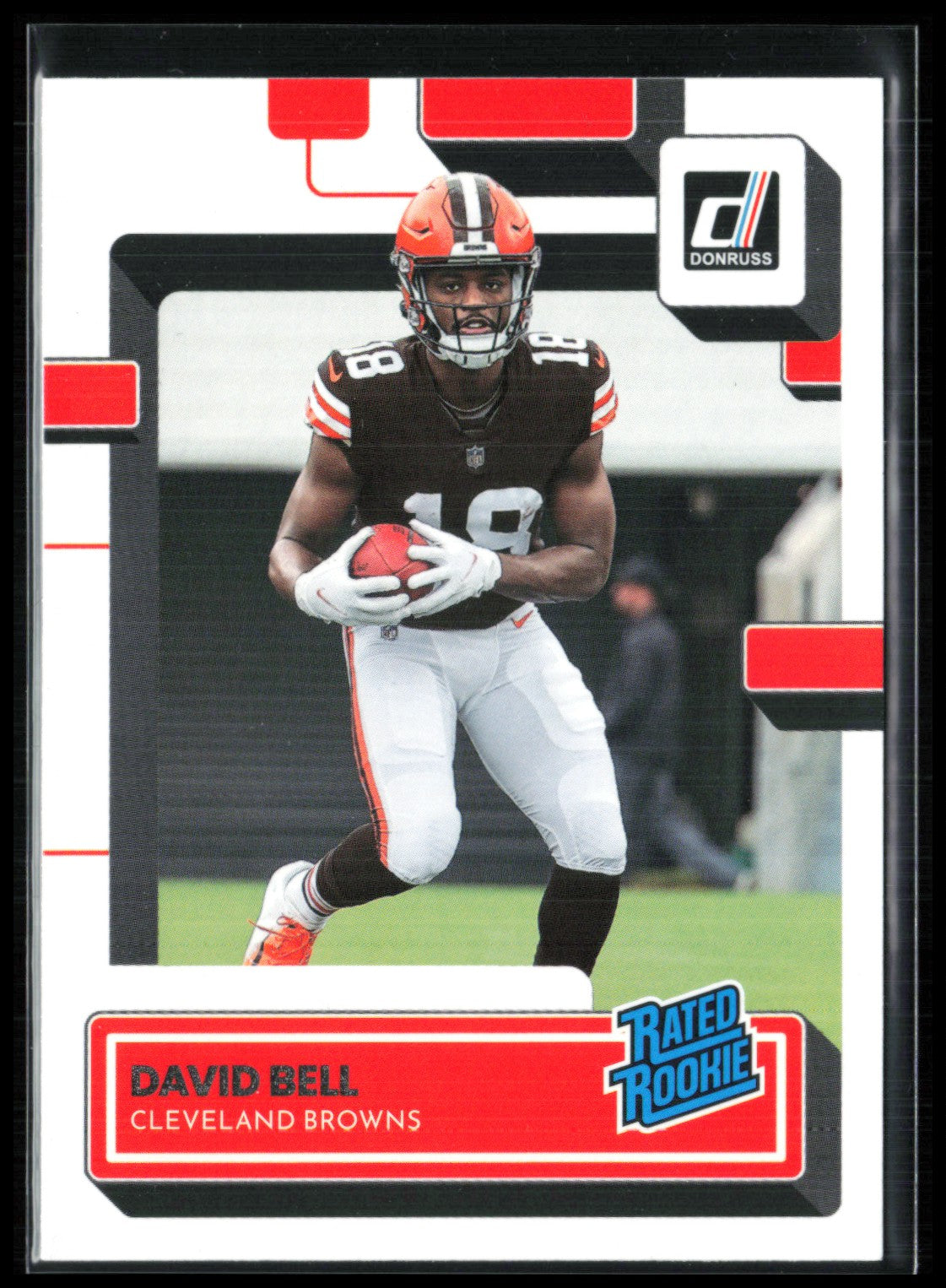 David Bell RC