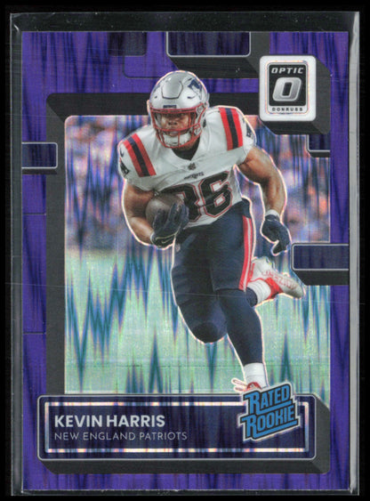 Kevin Harris RC