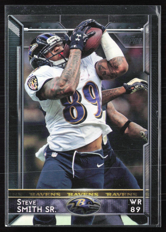 Steve Smith Sr.