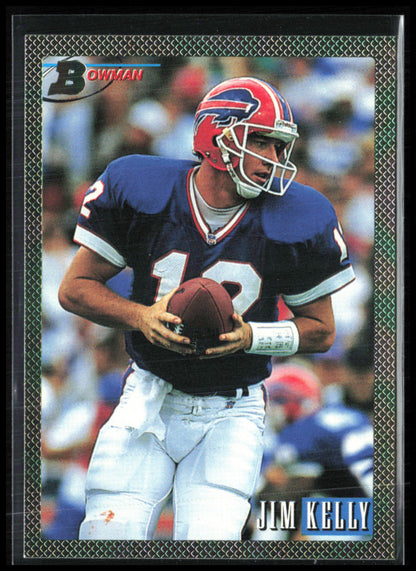 Jim Kelly