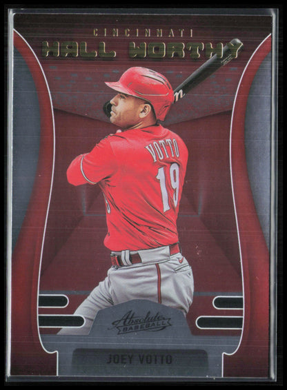 Joey Votto