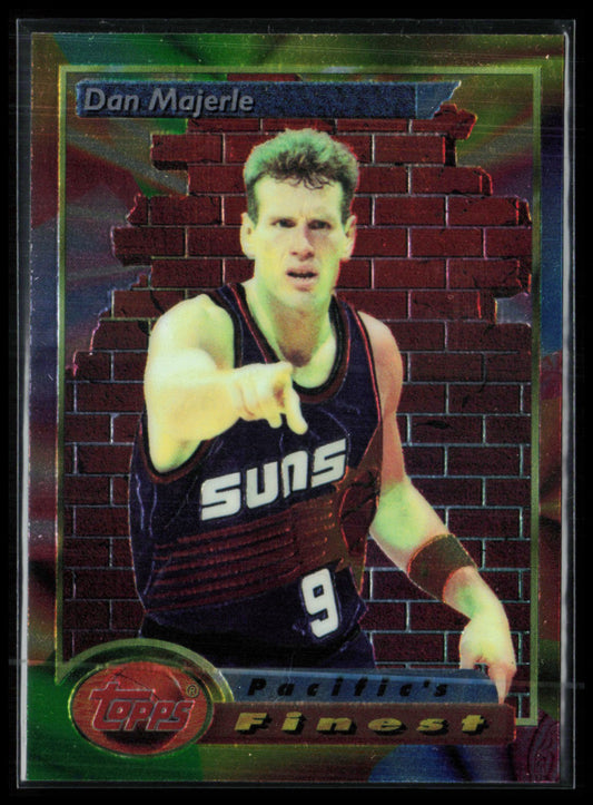 Dan Majerle
