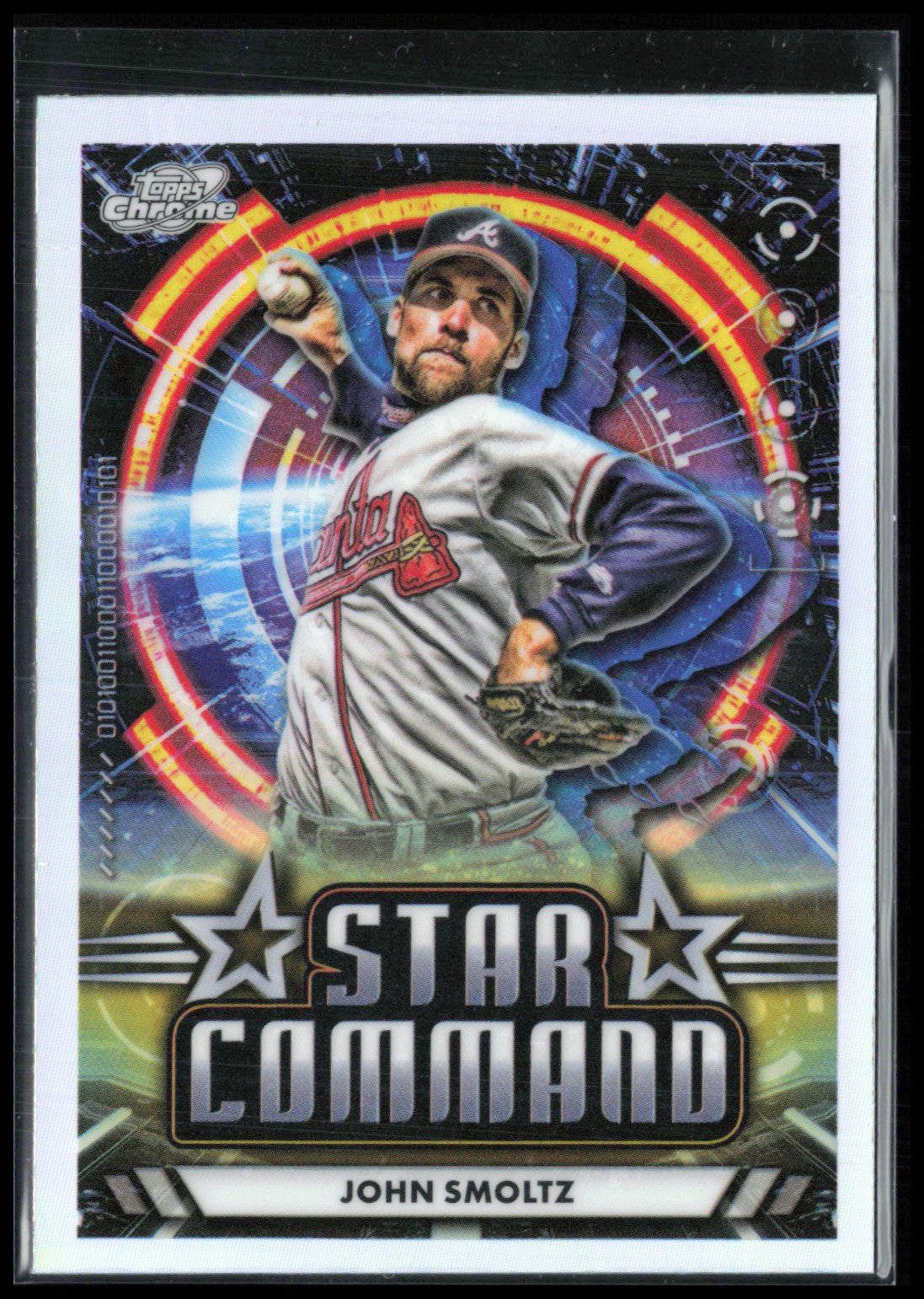 John Smoltz