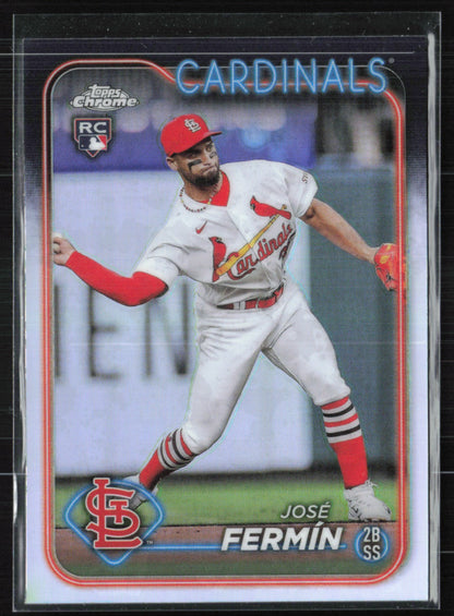 José Fermín RC Refractor