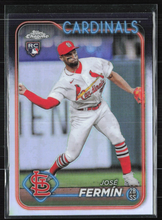 José Fermín RC Refractor