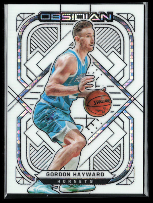 Gordon Hayward White Pulsar