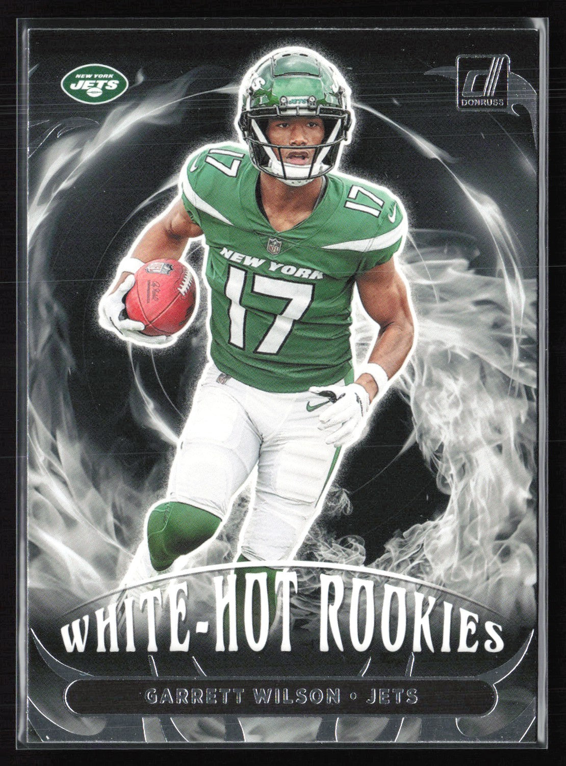 Garrett Wilson RC