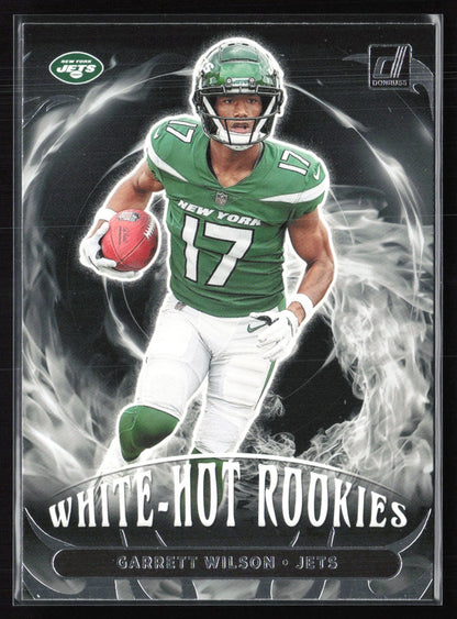 Garrett Wilson RC