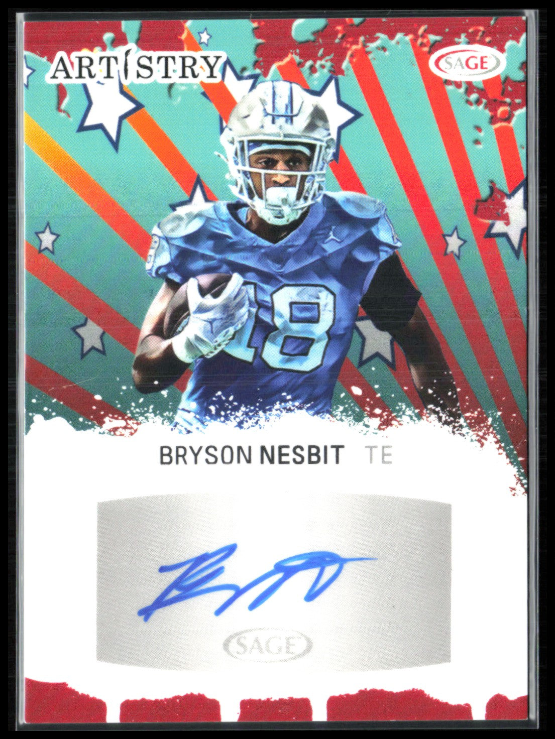 Bryson Nesbit Auto