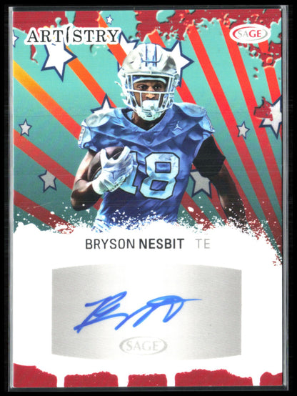 Bryson Nesbit Auto