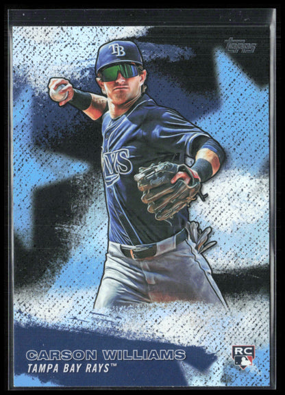 Carson Williams RC