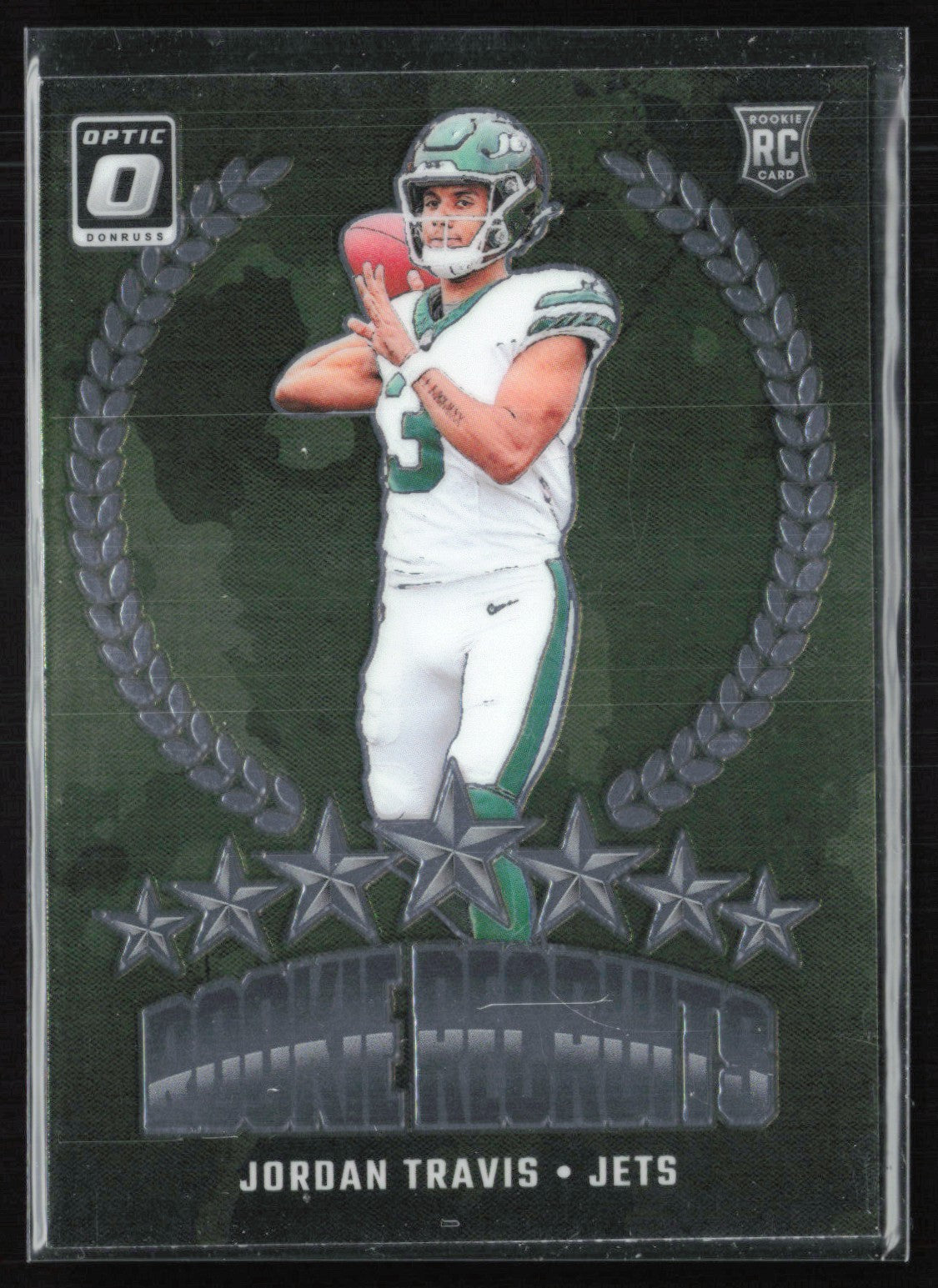 Jordan Travis RC