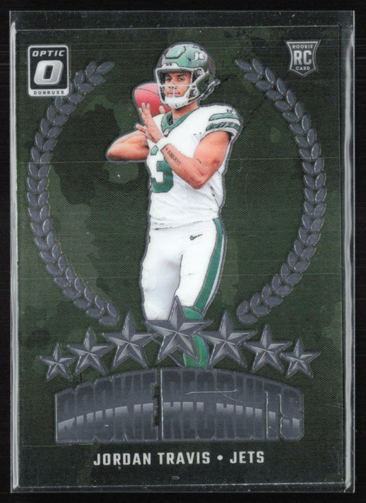 Jordan Travis RC