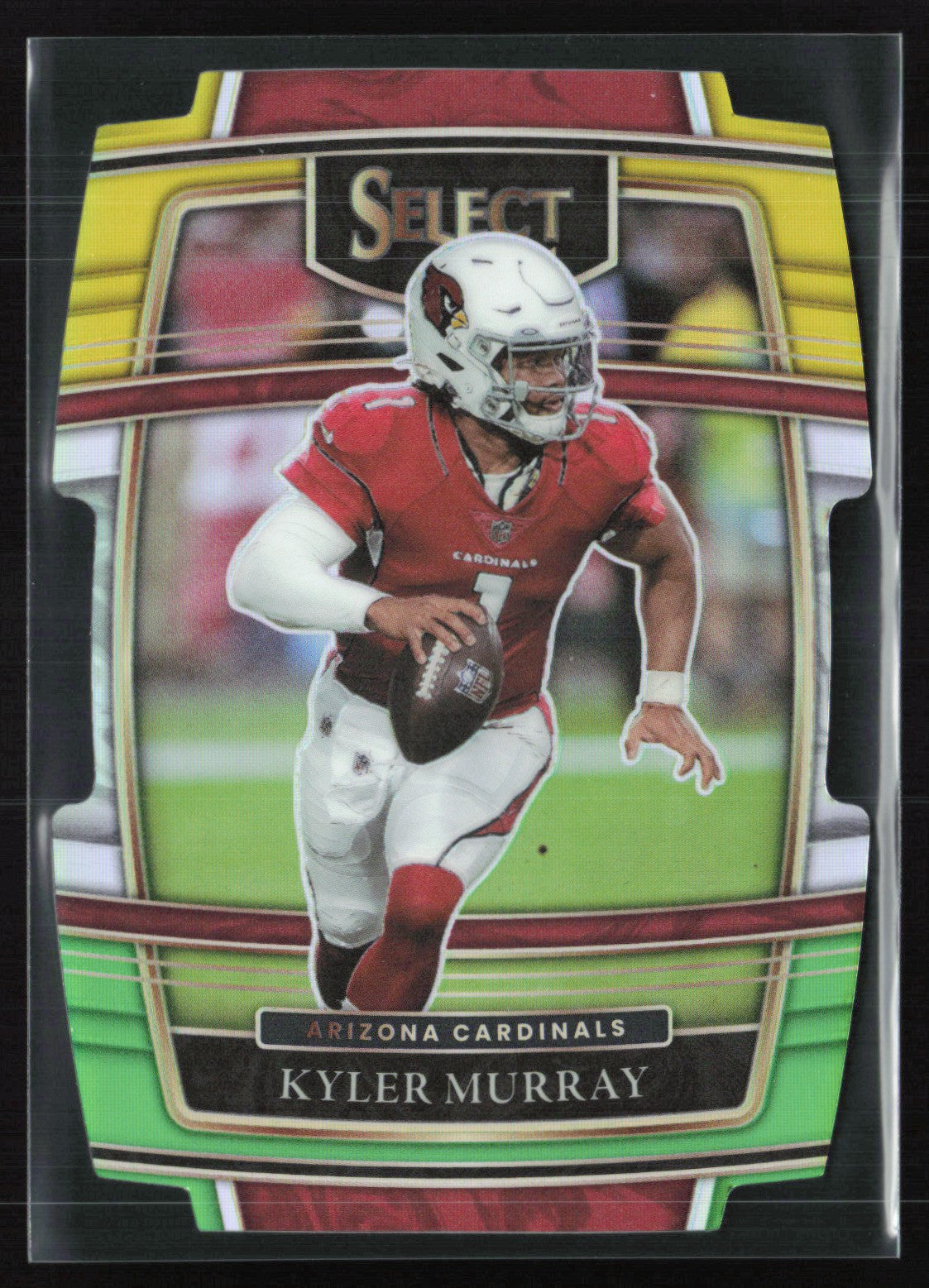 Kyler Murray