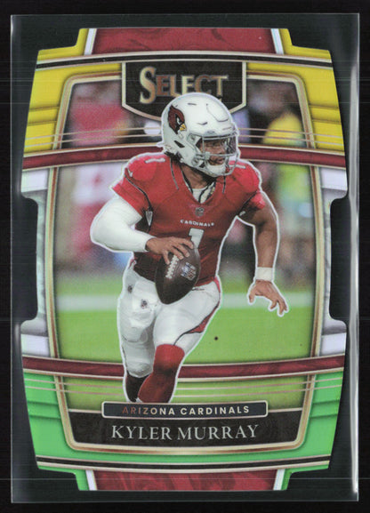 Kyler Murray