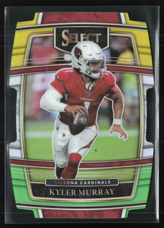 Kyler Murray